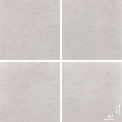 Limone Ash White 59,7x59,7x2 PŁYTKI TARASOWE 2 CM