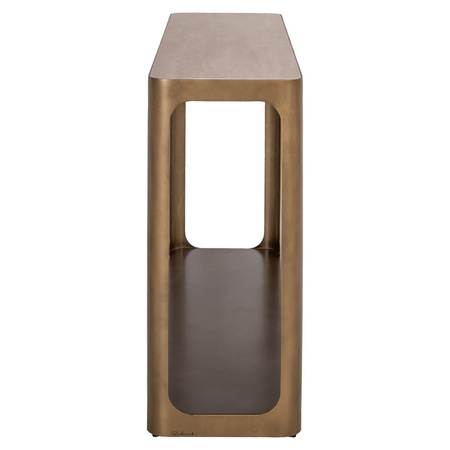 RICHMOND konsola CLARIDGE beżowa