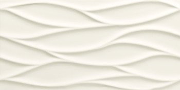 Tubądzin All In White White STR 3 29,8x59,8