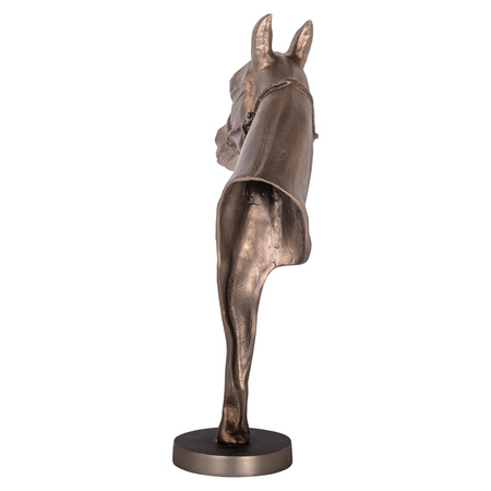 RICHMOND dekoracja JOLLY antyczny         mosiądz