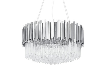 MOOSEE lampa wisząca IMPERIAL SILVER 60