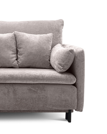 Sofa MIRIA z funkcją spania - I grupa     tkanin