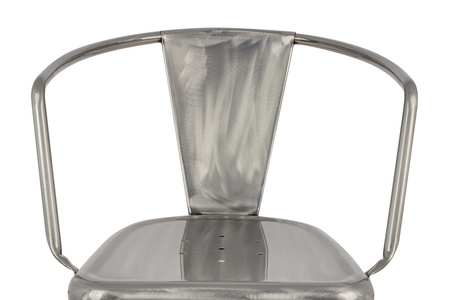 Krzesło TOWER ARM (Paris) - metal