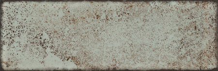 Tubądzin Curio Green Mix B STR 7,8x23,7