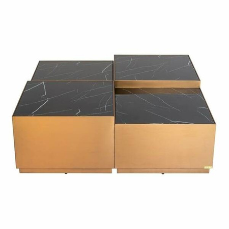 RICHMOND stolik kawowy AZURE