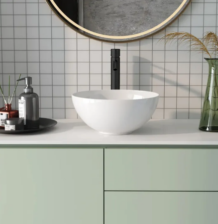 UMYWALKA ERICA - NABLATOWA