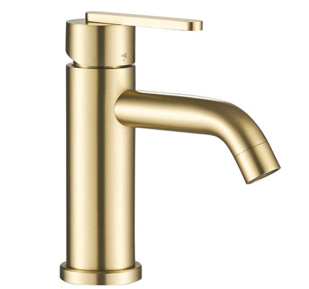 BATERIA UMYWA JS-11801BG ONTARIO ZŁOTA SZCZ NISKA