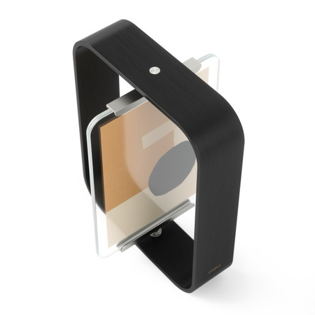 UMBRA ramka na zdjęcia BELLWOOD 5x7       czarna