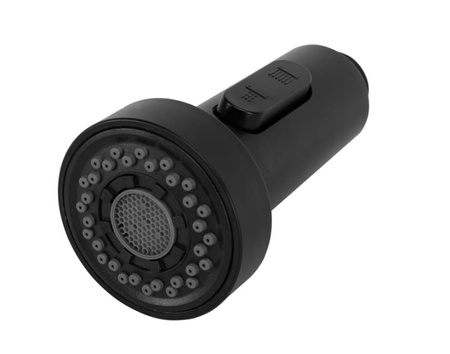 WYLEWKA Z PERLATOREM DO COLIN CZARNA