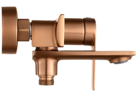 BATERIA WANNOWA MY1902-3RGG STORM MIEDŹ SZCZOTKOWA