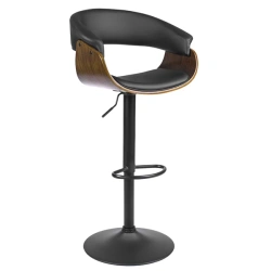 Hoker Obrotowy NEVADA Ekoskóra