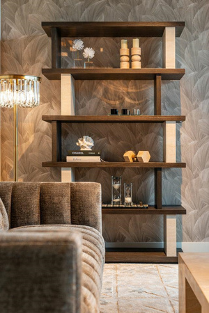 RICHMOND regał WALDORF