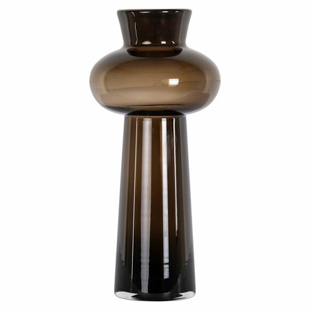 RICHMOND wazon JAMEY L brązowy