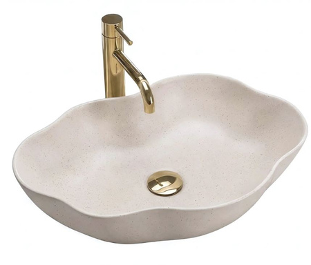 UMYWALKA PEARL WARM - NABLATOWA