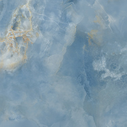 Tubądzin Aquamarine Blue Poler 59,8x59,8