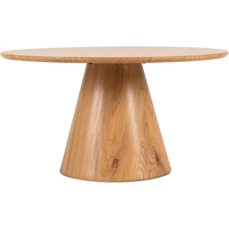 Stolik CARLY MAX Dąb