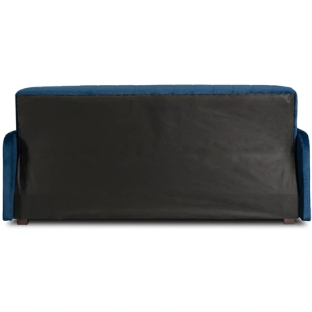 Sofa PORTO Granatowa