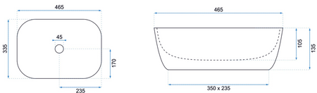 UMYWALKA BELINDA ASH - NABLATOWA