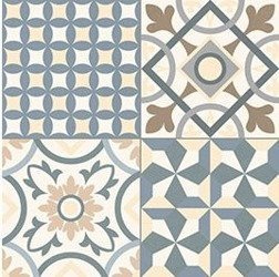 Gayafores Heritage Grey 33,15x33,15