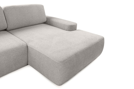 Narożnik MIA z funkcją spania - BUBBLE02   II grupa tkanina