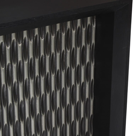 RICHMOND bar WALKER czarny