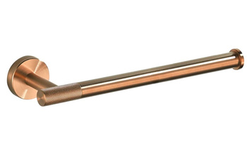 WIESZAK NA RĘCZNIK 6610A MODERN BRUSH COPPER