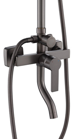 ZESTAW NATRYSKOWY MY2021-77H ARGUS TYTAN