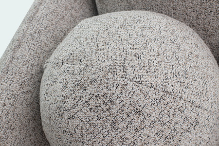 Sofa AURORA z funkcją spania - II grupa   tkanin