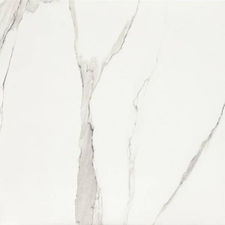 TUBĄDZIN Bonella White Mat 59,8x59,8 GAT. II