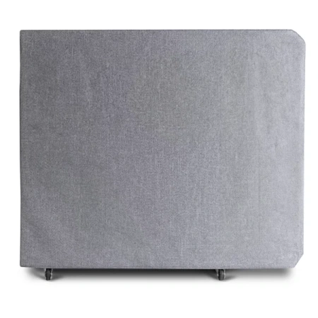 Łóżko Rozkładane VERITAS Szare