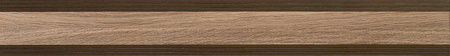 Tubądzin Domino Dover Wood Listwa 7,3x60,8