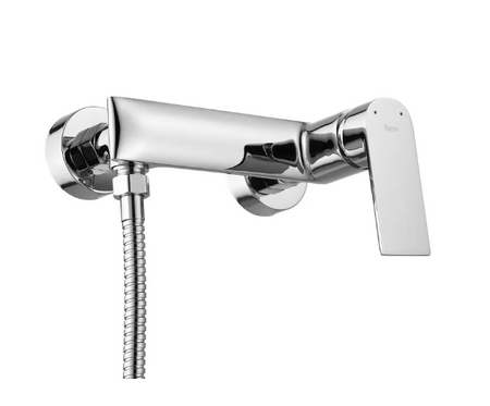 BATERIA PRYSZNICOWA MY2102-8C VENETA CHROM