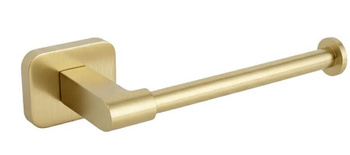 UCHWYT NA PAPIER 5909 NICO BRUSH GOLD