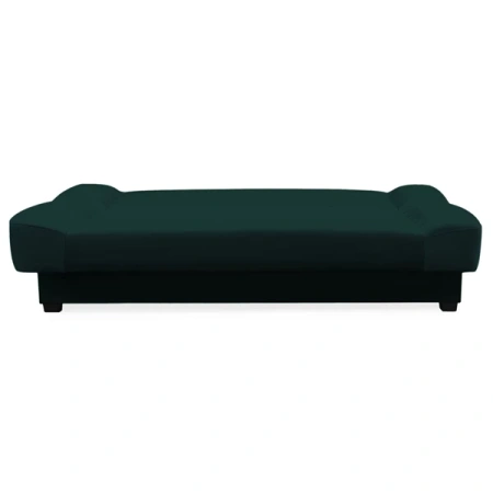 Sofa PIANO Zielona