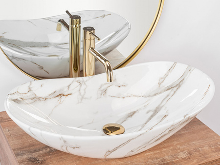 UMYWALKA ROYAL LAVA SHINY - NABLATOWA