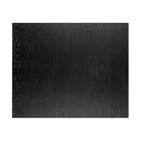 RICHMOND stolik OAKURA czarny