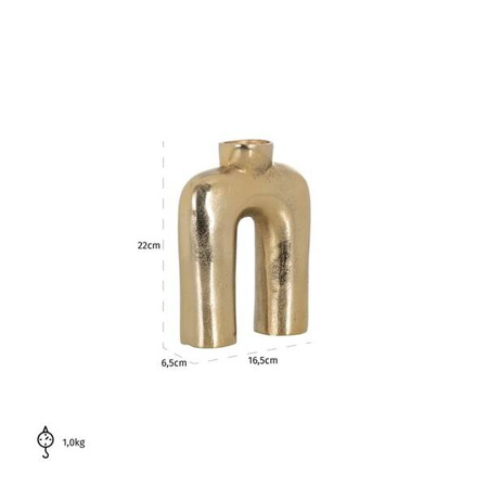 RICHMOND waza MARLEY L złota