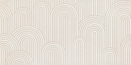 Tubądzin Domino Sandio Beige B Dekor 59,8x119,8