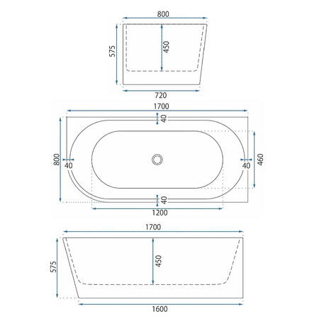 WANNA WENUS 170 PRAWA
