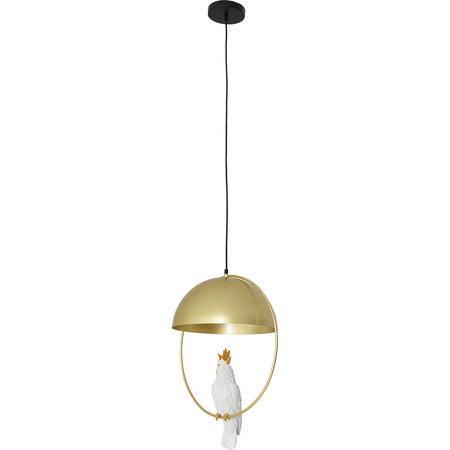 KARE lampa wisząca ANIMAL COCKATOO