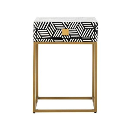 RICHMOND szafka nocna BLISS