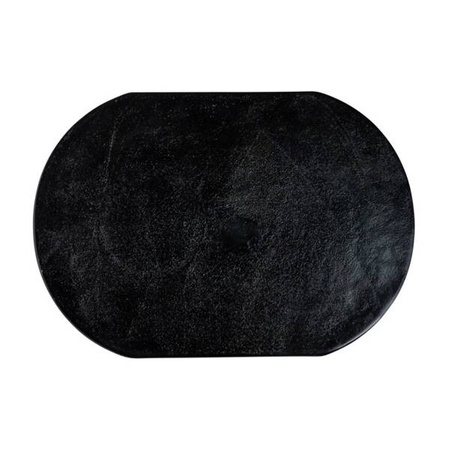 RICHMOND stolik DENZELL czarny