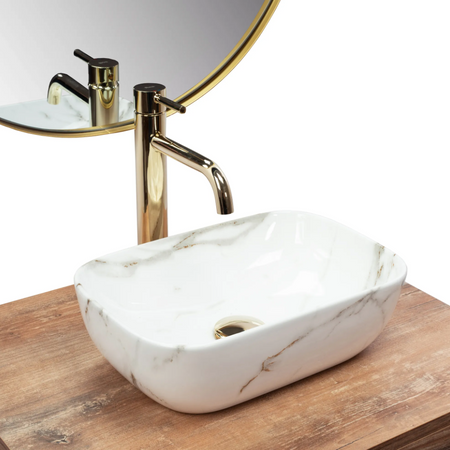 UMYWALKA BELINDA MINI AIAX SHINY - NABLATOWA