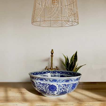 UMYWALKA BELLA - NABLATOWA