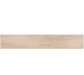 Emil Ceramica Elegant Sleek Wood White 15x90