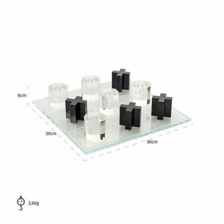 RICHMOND kółko i krzyżyk ZALA