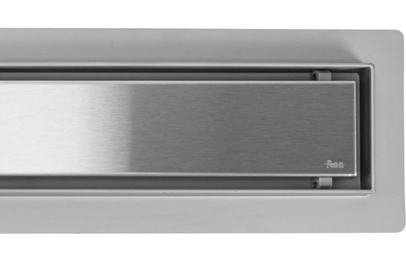 ODPŁYW NEOX SZCZOTKOWANY 500