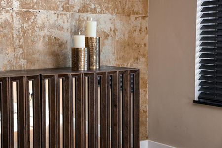 RICHMOND komoda BRYANT - 4 drzwiowa