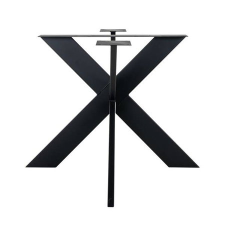 RICHMOND podstawa do stołu OAKURA czarna