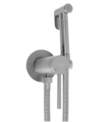 BATERIA BIDET PODT JS-W024N FOSS CLIF NIKIEL SZCZ
